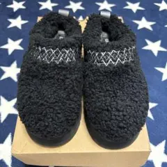 新品・未使用　TAZZ UGG BRAID☆