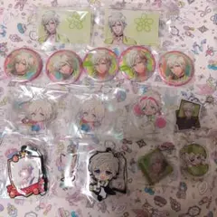 A3! シトロン セット