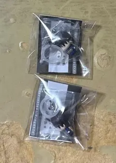 銀魂 吉原大炎上 めじるしアクセサリー 新八