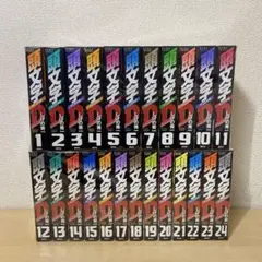 2026年最新】頭文字d 全巻 新装版の人気アイテム - メルカリ