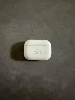 Apple AirPods Pro 本体