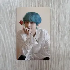 2026年最新】bts テテ トレカ 2019 vの人気アイテム - メルカリ