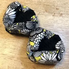 足半　Nordic flower あしなか　布ぞうり　布草履　足半ぞうり　整体