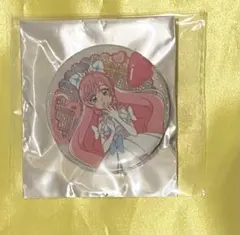 キュアプリズム 缶バッジ