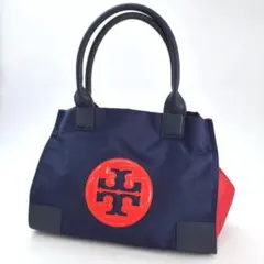 Y.Ap TORY BURCH トリーバーチ バッグ エラ トートバッグ