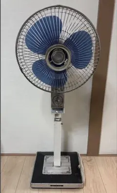 動作確認済み 三菱 扇風機 R30J-RT-R 2016年製 レッド 赤 - メルカリ