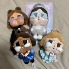 2026年最新】crybaby シークレットの人気アイテム - メルカリ