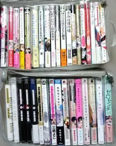 ばら売り可　商業BLコミック　まとめ売り①