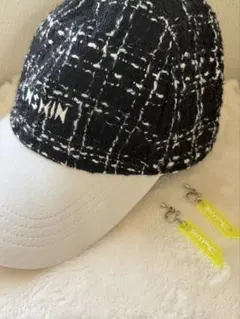 米津玄師　はーとキャップ はーとキャップ – KENSHI YONEZU ONLINE STORE