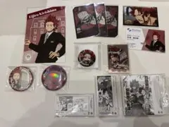 僕のヒーローアカデミア 切島鋭児郎 まとめ売り