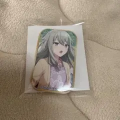 プロセカ　草薙寧々　缶バッジ