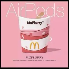 AirPodsケース(第一世代、第二世代用)