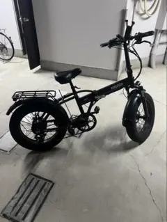 Flyfish Flyspace電動アシスト自転車 ブラック 引取り限定 Flyfish Flyspace電動アシスト自転車 ブラック 引取り限定 FLYFISH