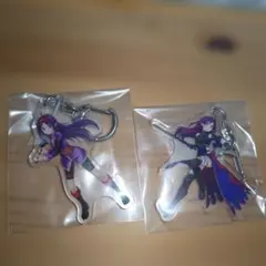 SAOユウキ キーホルダー