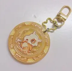 カラカラ　ポケモン　アクリルキーホルダー