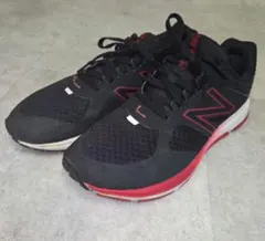 new balanceメッシュFLASHDINASOFT黒28cmニューバランス