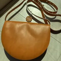 PALIO クロコ型押し ショルダーバッグ - メルカリ