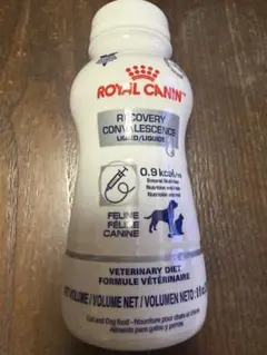 ロイヤルカナン クリティカルリキッド237ml 2本セット - メルカリ