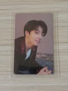 BTS LOVE YOURSELF 轉 Tear JUNGKOOK ジョングク | Mercari