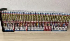 僕のヒーローアカデミア 全巻セット 1-45巻 映画特典、小説セット