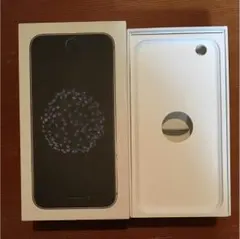 iPhone6 空箱（シルバー、16GB）