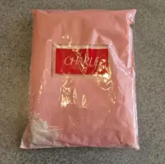 CHARLE IC141 あったかウール混ボトム