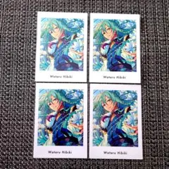 あんスタ 日々樹渉 ぱしゃっつ P.A.shots!! fine