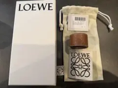 LOEWE Slap Bracelet Tanのサムネイル
