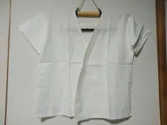 着物肌着　Lサイズ　綿100%　日本製