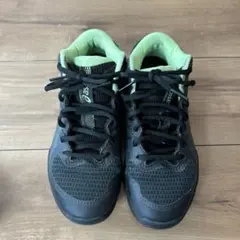 novaflow アシックス　22.0