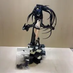 ブラック★ロックシューター Rock Cannon ver. フィギュア