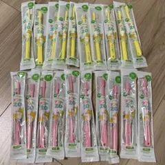 タフト20 子供用歯ブラシ