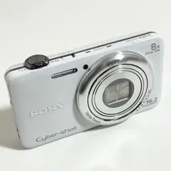 2026年最新】sony cybershot dsc-wx50の人気アイテム - メルカリ