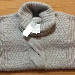 レディアゼル ニットワンピース新品未使用タグ付き