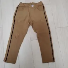 kladskap　クレードスコープ　パンツ　ズボン　ボトムス　130cm