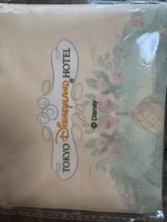 東京ディズニーランドホテル エコバッグ