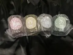 ブルーナアニマルタイトーくじ カラーコップ