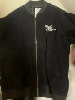 Rodeo Crowns コーデュロイ ジャケットのサムネイル