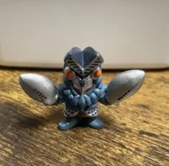 値下げ‼️ウルトラマンシリーズ フィギュア バルタン星人