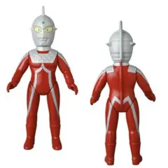 新品 MEDICOM TOY GVW スペースゴジラ 2期 フィギュア ソフビ - メルカリ