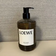 新品未使用】LOEWE ロエベ リキッドソープ オレガノ 360ml - メルカリ