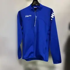 アスレタジャージトップ新品S