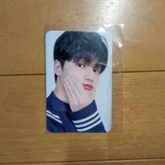 2026年最新】ateez ウヨン mdの人気アイテム - メルカリ