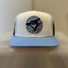 New Era トロント・ブルージェイズ 59FIFTY 別注 7 8/3