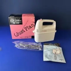 haianh0771様◎HTH-S20 /スパイラルミキサー/三省堂実業株式会社