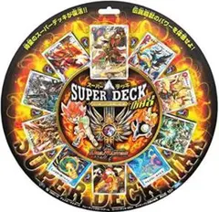デュエマ スーパーデッキゼロ 切札勝利 「ビクトリー・ソウル」 - メルカリ