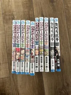 2026年最新】ワンピース108巻の人気アイテム - メルカリ