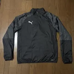 プーマ ウィンドウブレーカー　ゴルフ