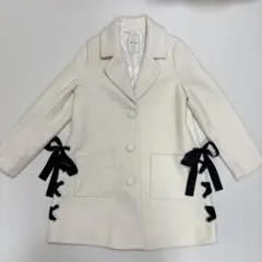 2026年最新】ank rouge コートの人気アイテム - メルカリ