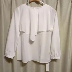 エニィスィス　ブラウス